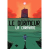 LE DORMEUR : LA CARAVANE