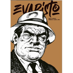 Evaristo