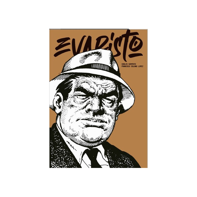 Evaristo
