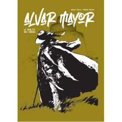 ALVAR MAYOR : LA REALITE...