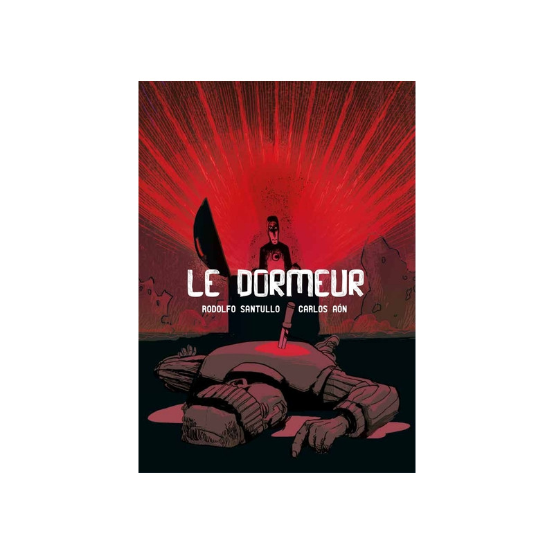 LE DORMEUR