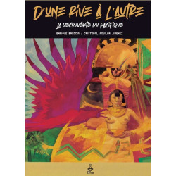 D'UNE RIVE A L'AUTRE : LA...