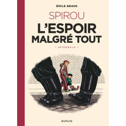 Spirou, l'espoir malgré...