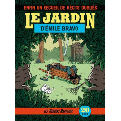 Le Jardin d'Émile Bravo