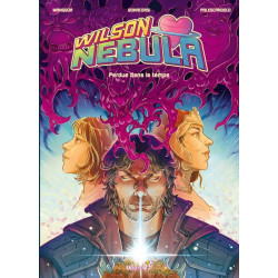 Wilson Nebula - 2