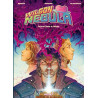 Wilson Nebula - 2