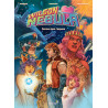 Wilson Nebula - 1