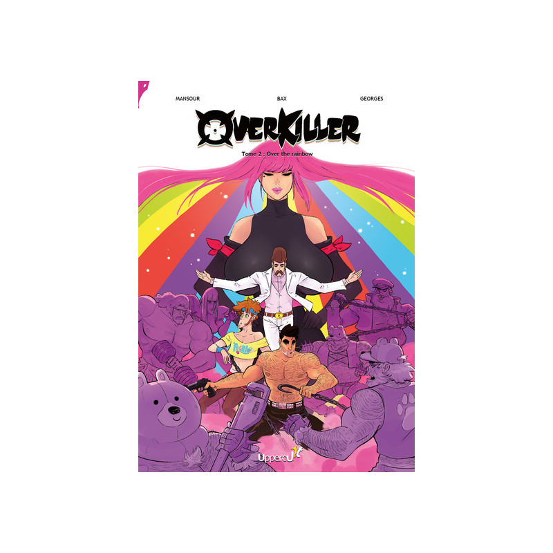 Overkiller - 2