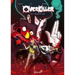 Overkiller - 1