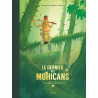 Le dernier des Mohicans