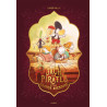 Jack, les pirates et la grande aventure