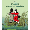 L'amour a bien des mystères - Une enquête de John Chatterton