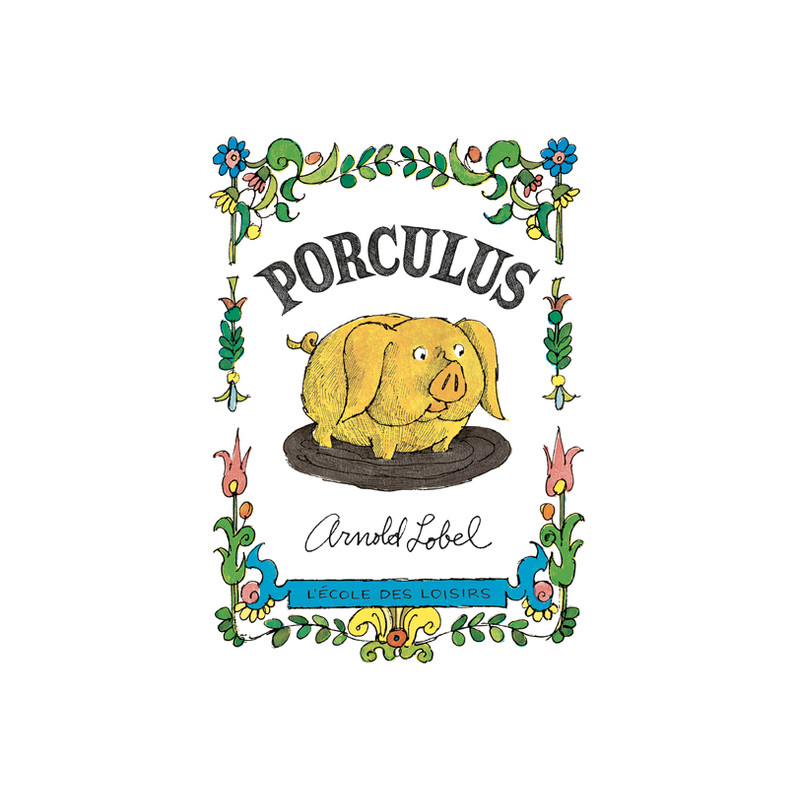 Porculus