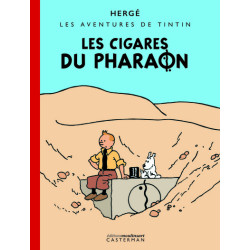 Les Cigares du Pharaon