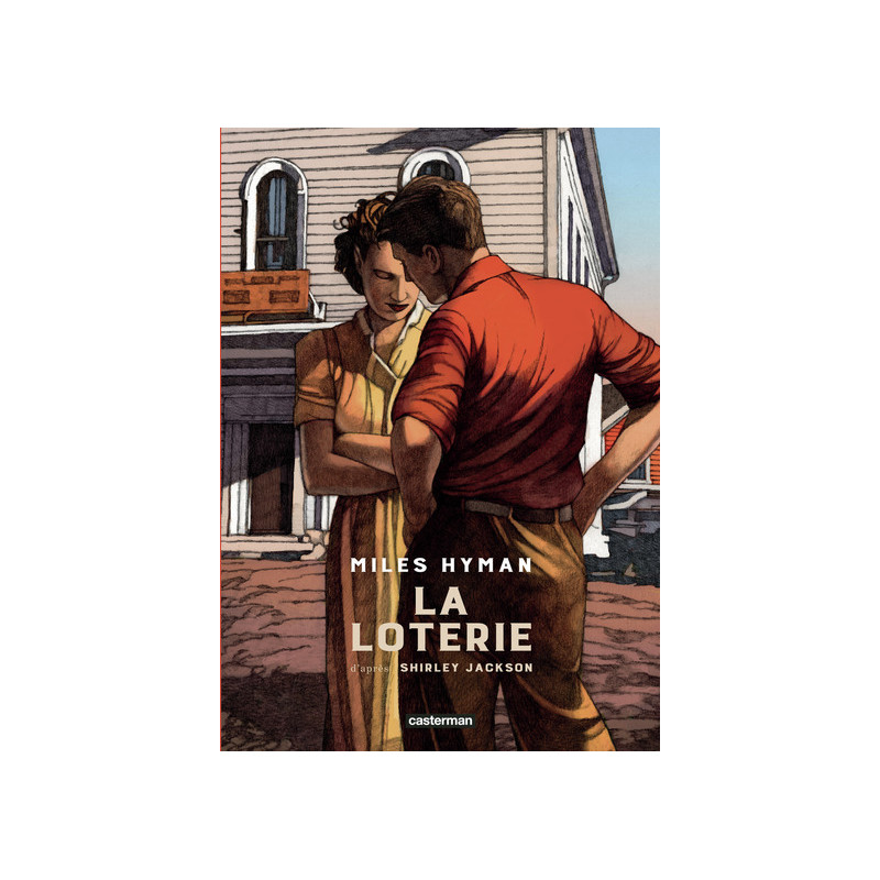 La Loterie