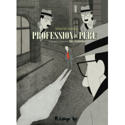 Profession du père