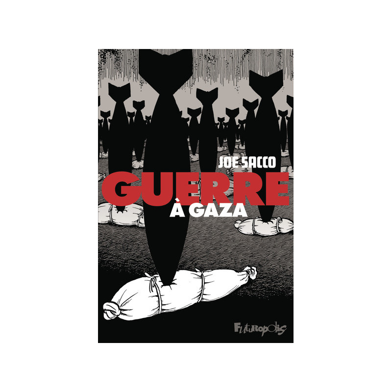 Guerre à Gaza