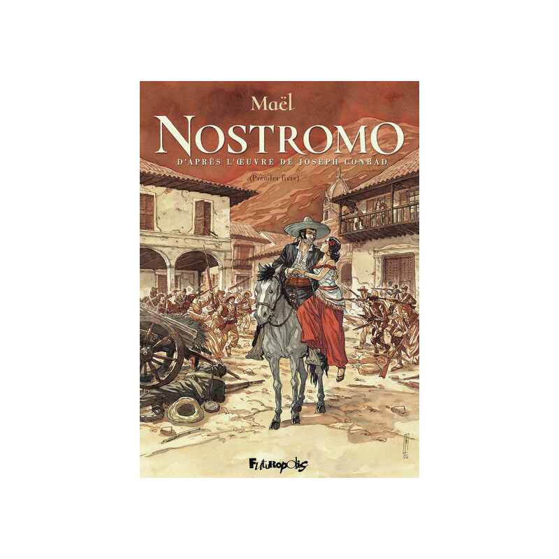 Nostromo