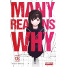 Many Reasons Why - Tome 8 (VF)