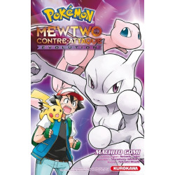Pokémon, le film : Mewtwo...