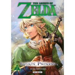 The Legend of Zelda -...