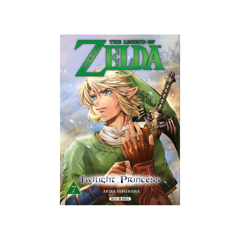 The Legend of Zelda - Twilight Princess T07
