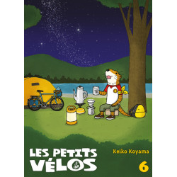 Les petits vélos T06