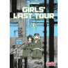Girls' Last Tour - tome 3 (VF)