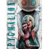 Pygmalion T02