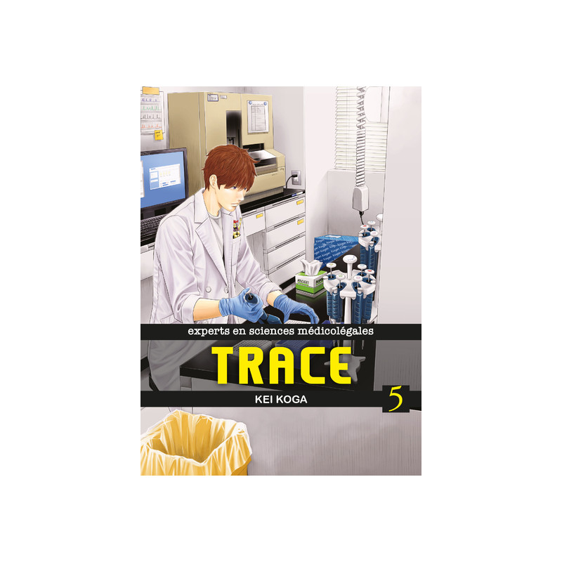 Trace T05
