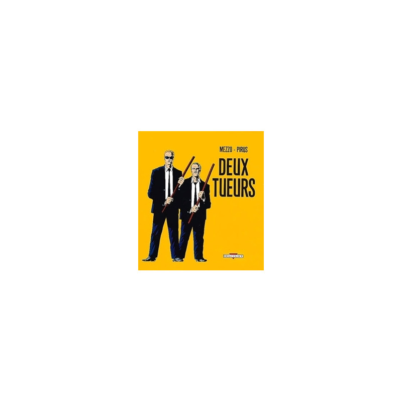 Deux tueurs