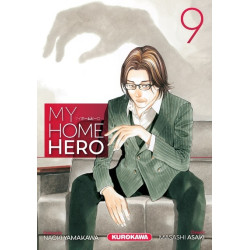 My Home Hero - tome 9