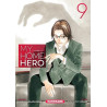 My Home Hero - tome 9