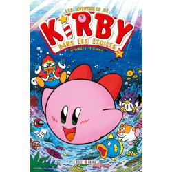 Les Aventures de Kirby dans...