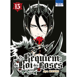 Le Requiem du Roi des roses...