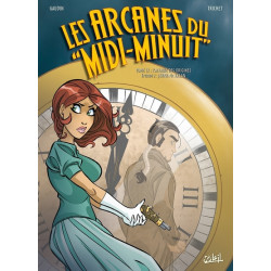Les Arcanes du Midi-Minuit...