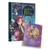Le Jardin des fées - vol. 01/2 + jeu de rôle offert - édition limitée