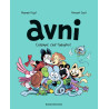 Avni, Tome 10