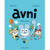 Avni, Tome 03