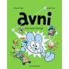 Avni, Tome 09