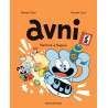 Avni, Tome 07