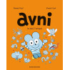 Avni, Tome 05