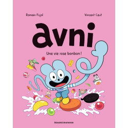 Avni, Tome 06