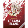 Le Lama Blanc - Intégrale