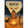 Wanted : Portrait de sang - histoire complète