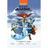 Avatar, le dernier maître de l'air - Tome 5 - Nord et sud