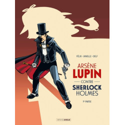 Arsène Lupin contre...