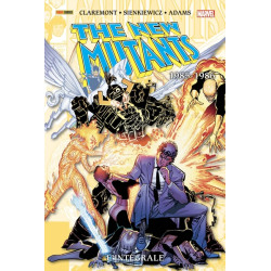 The New Mutants :...