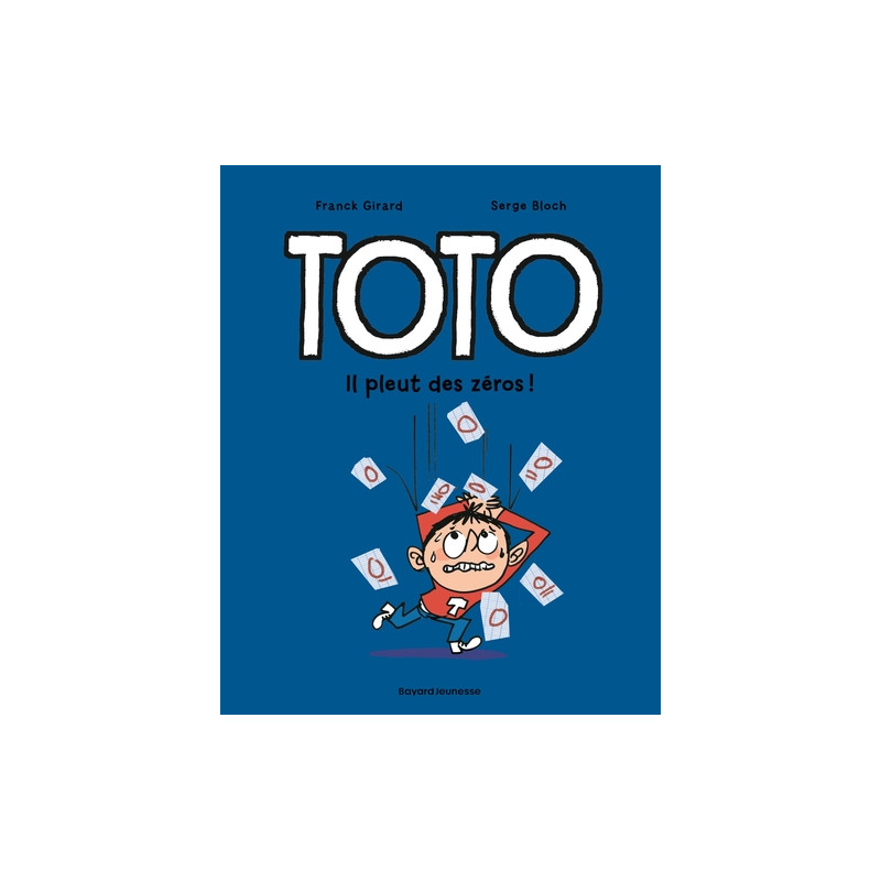 Toto BD, Tome 10