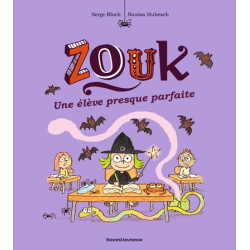 Zouk, Tome 18